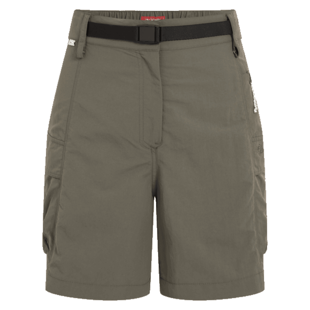 W's Nosilife Medina Cargo Short Wild Olive, view: 0
