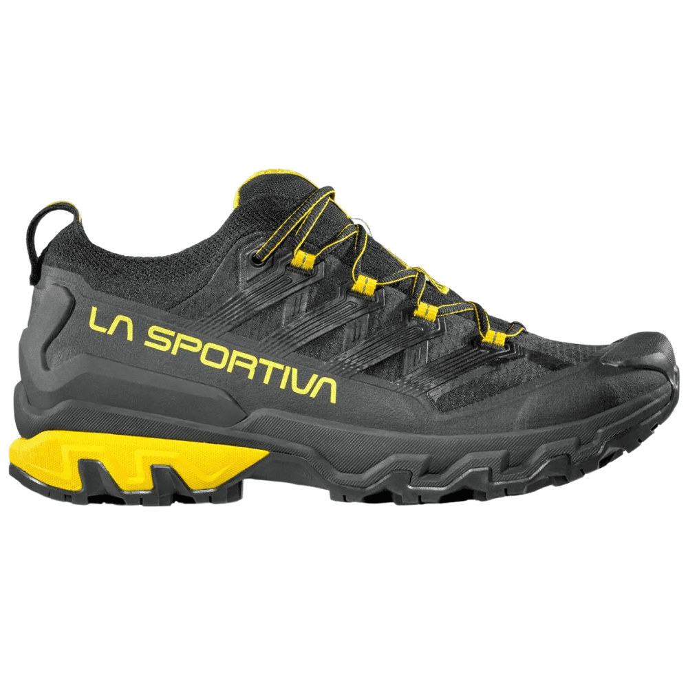 Ultra Raptor 3 Black/Yellow, view: 0