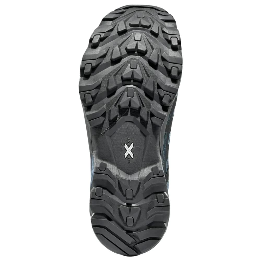 Ultra Raptor 3 Woman Limestone/Carbon, view: 6