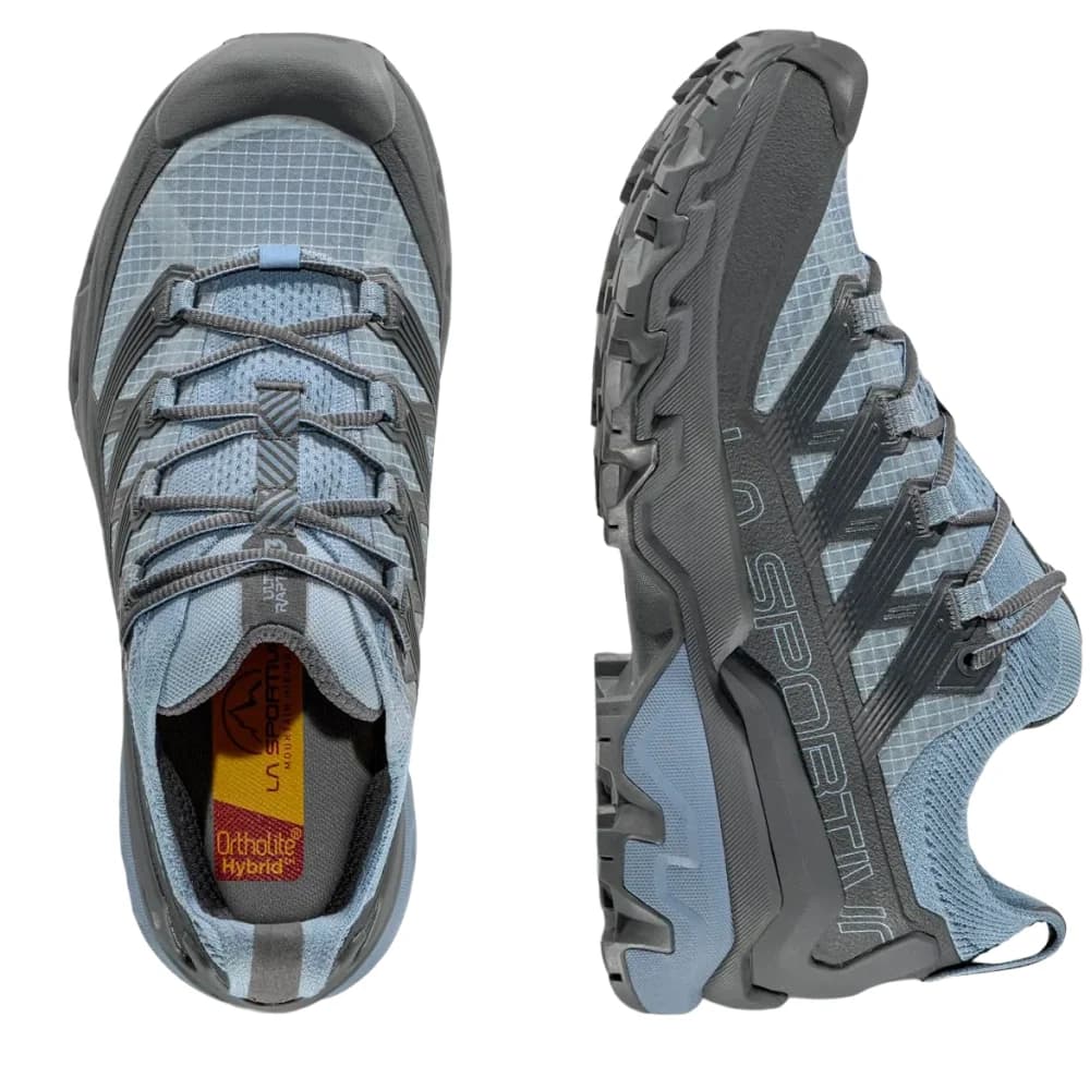 Ultra Raptor 3 Woman Limestone/Carbon, view: 3