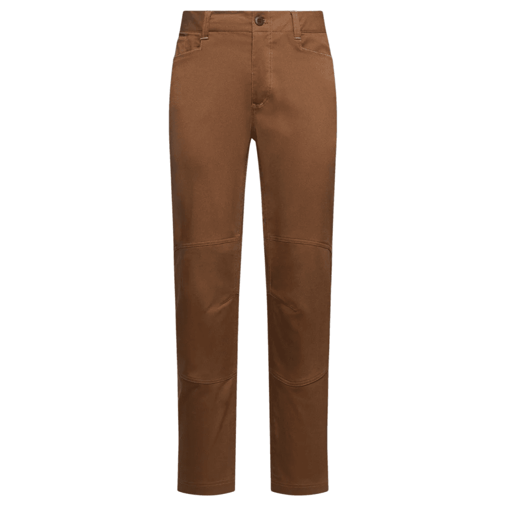 M's Mainliner Pant Espresso, view: 0