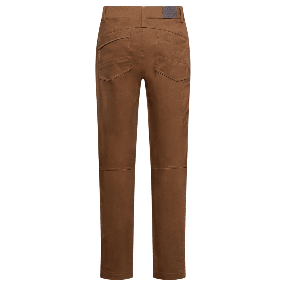 M's Mainliner Pant Espresso, view: 1