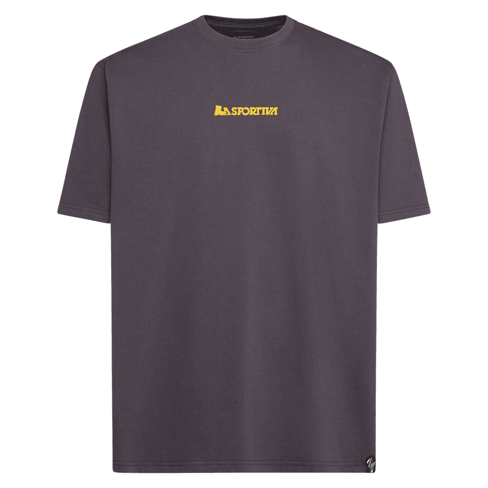 M's Moon Climb T-Shirt Onyx, view: 0