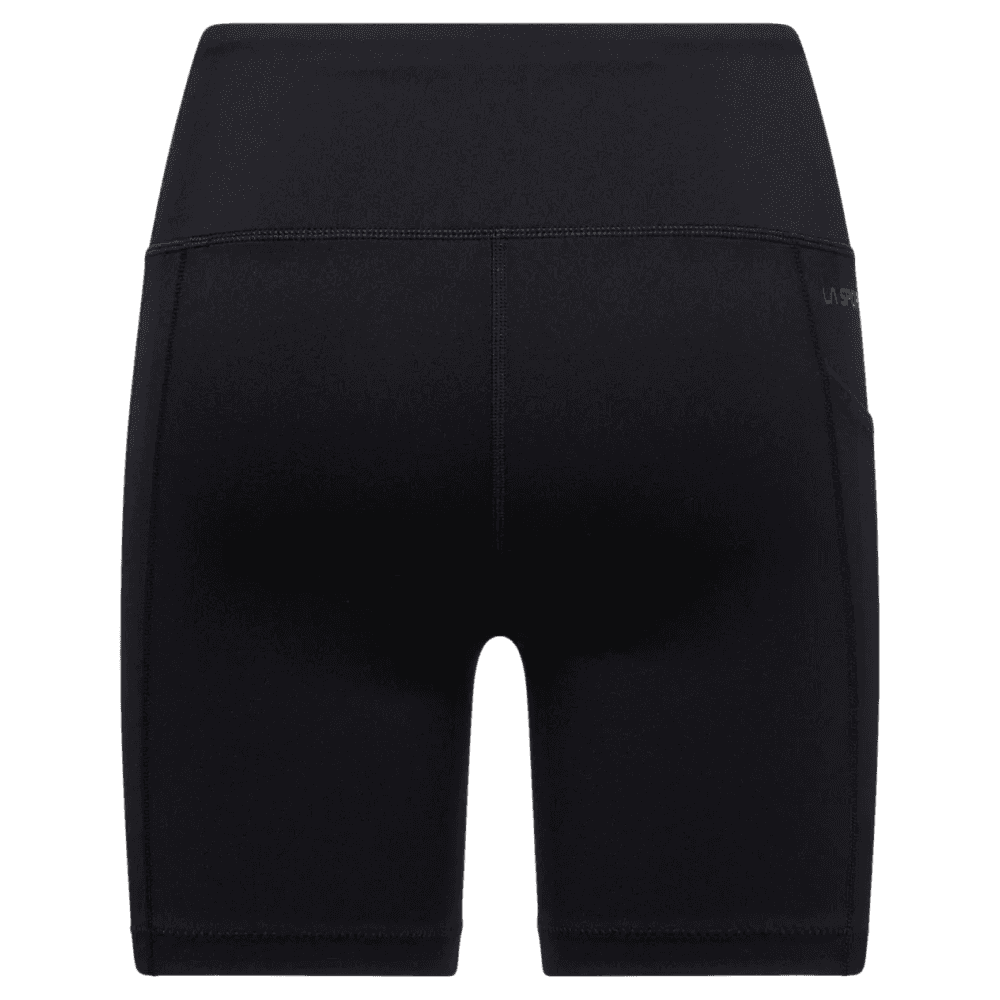 W's Cosmosis 6" Short Black/Onyx, view: 1