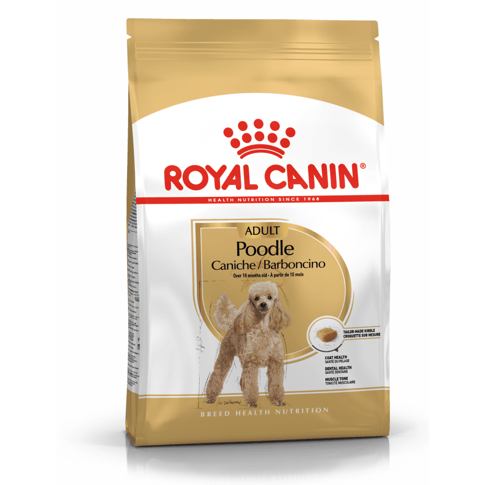 Poodle Adult 7,5 Kg, view: 1