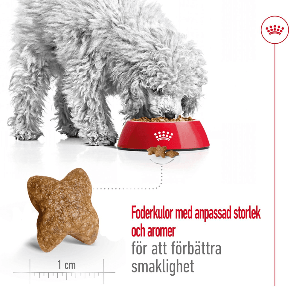 Mini Adult 8 Kg, view: 3