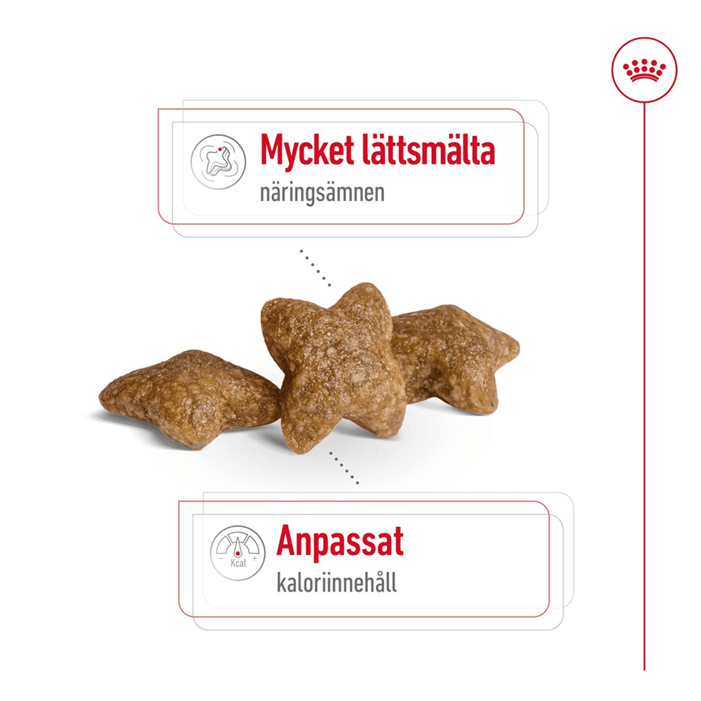 Mini Adult 8 Kg, view: 2