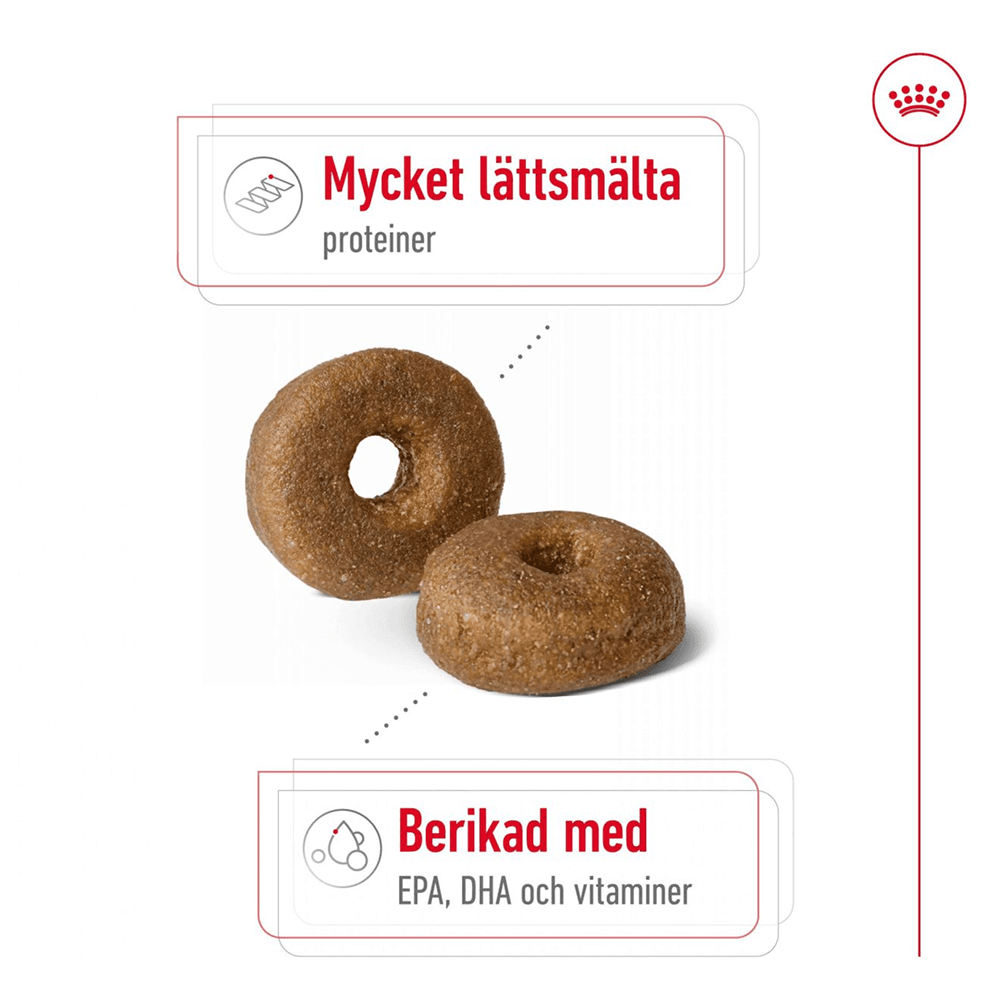 Maxi Ageing 8+ 15 Kg, view: 2
