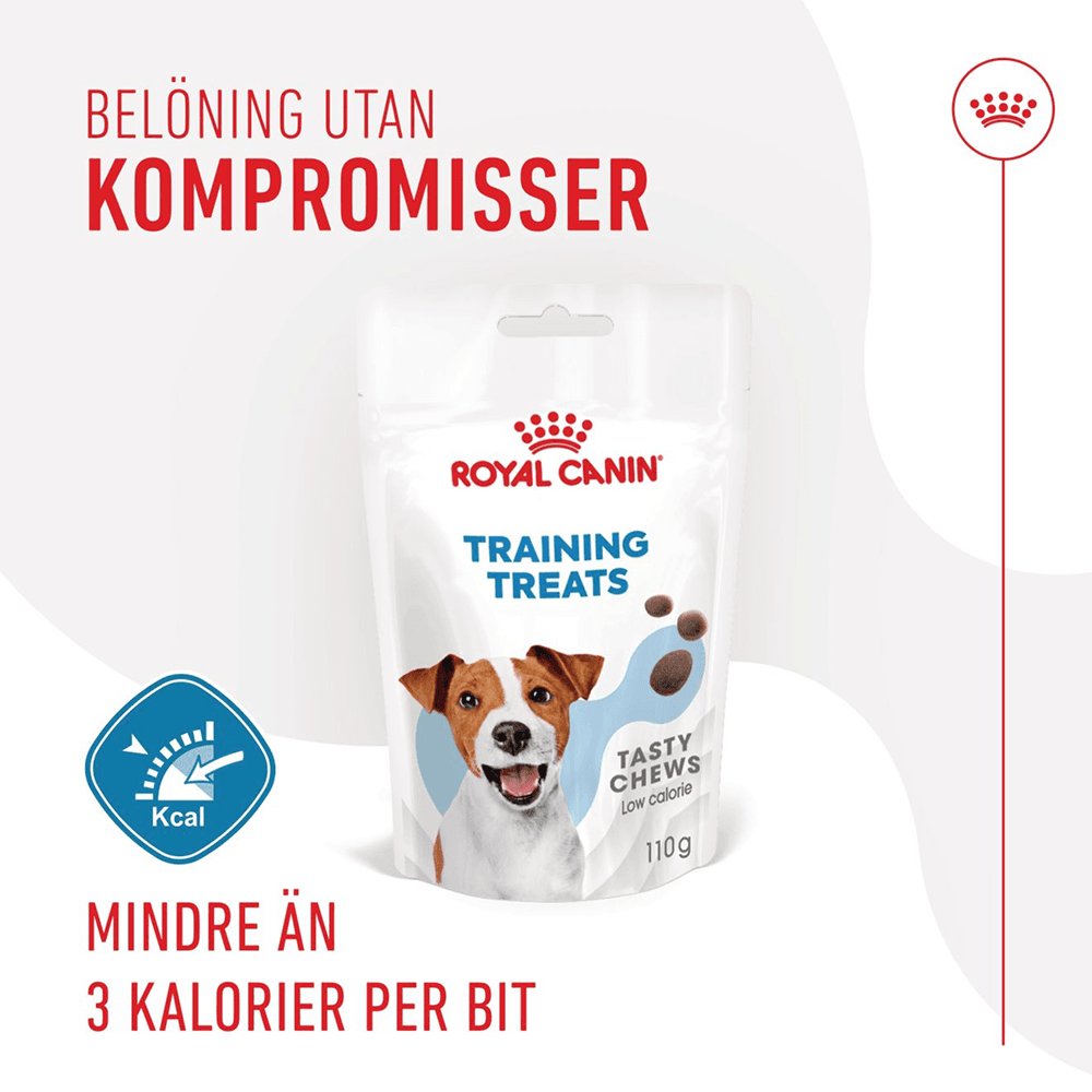 Training Treat 110G, view: 3