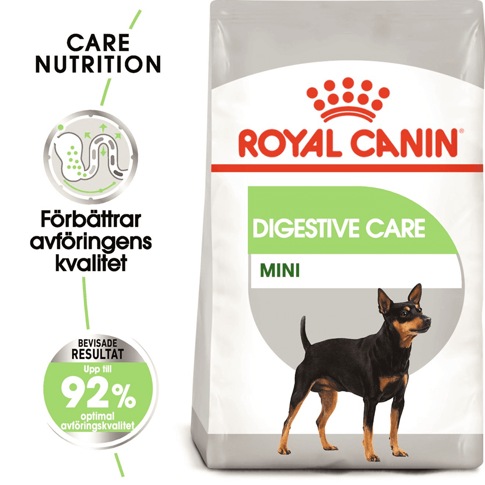 Digestive Care Mini 8 Kg, view: 0