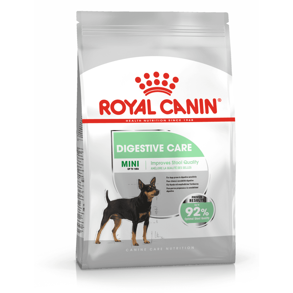 Digestive Care Mini 8 Kg, view: 1