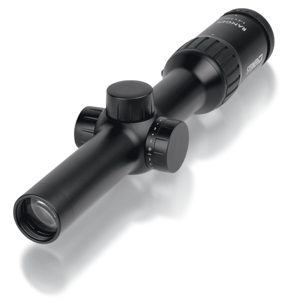 Ranger 4 1-4X24 4A-I, view: 0