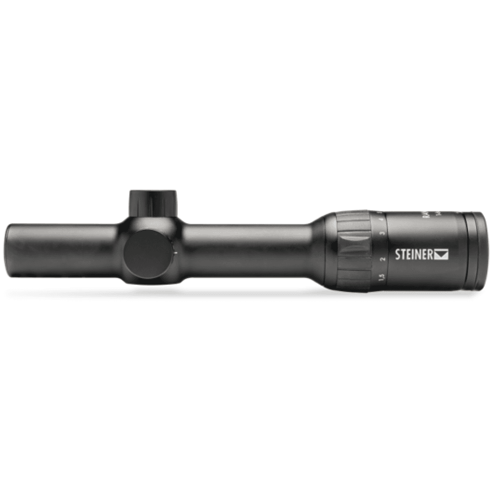 Ranger 6 1-6X24 4A-I, view: 1