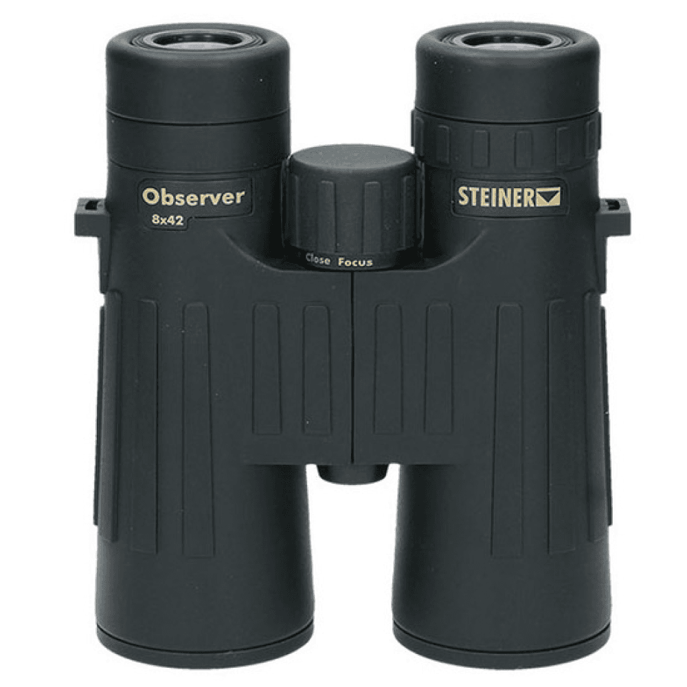 Observer 8X42, view: 1