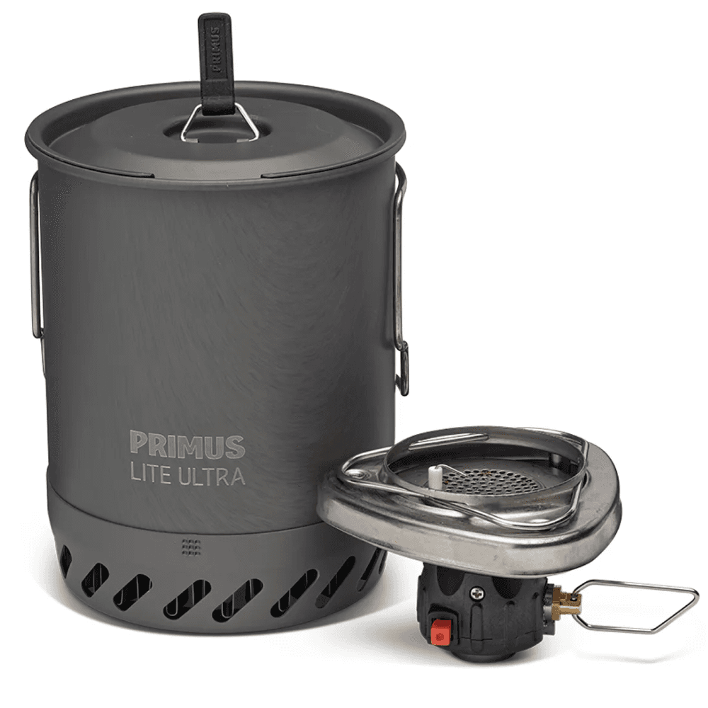 Lite Ultra 0.8 L, view: 0