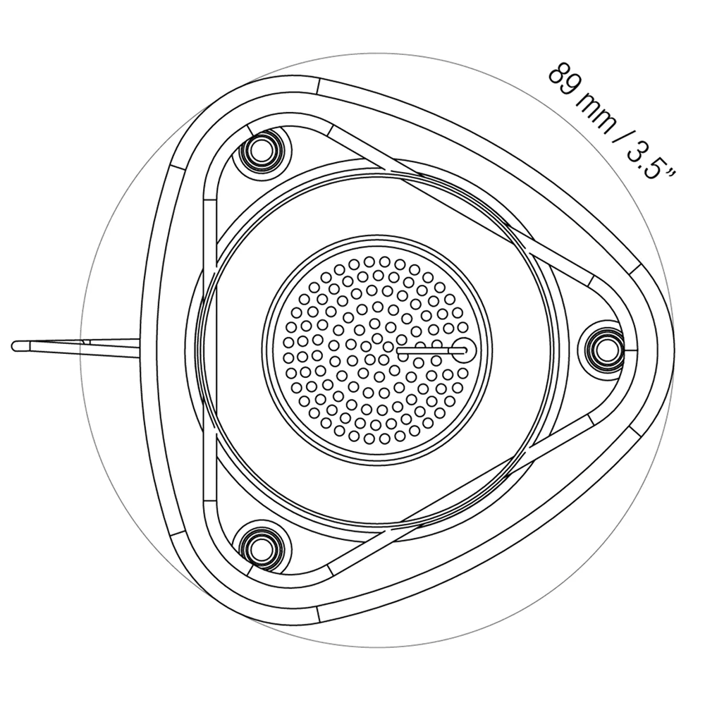 Lite Plus Stove System Ii 0.8 L Black, view: 3