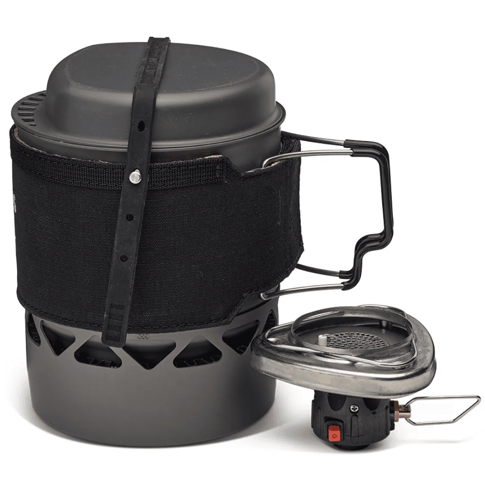 Lite Xl Stove System Ii 1.0 L Black, view: 1