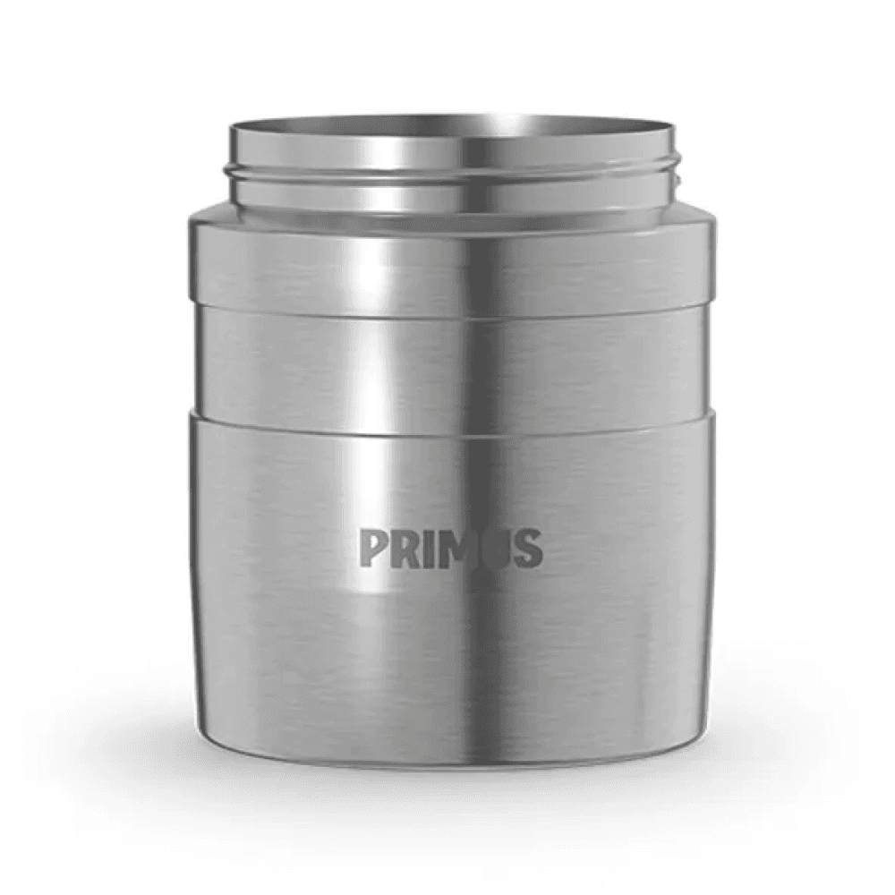 Flinta Insulated Lunch Jug 0.4 L Stainless Steel, view: 1