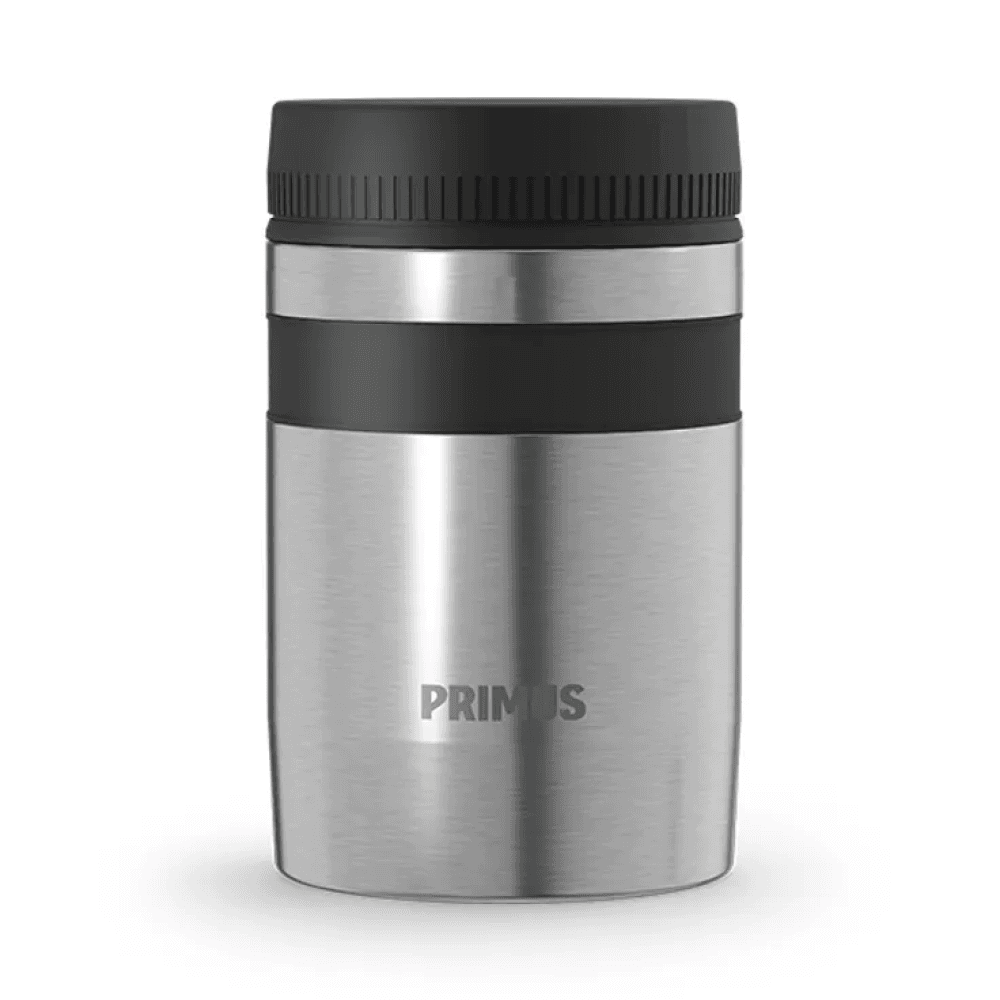Flinta Insulated Lunch Jug 0.55 L Stainless Steel, view: 0