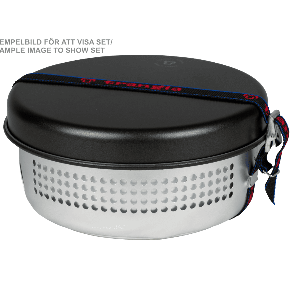 Stormkök 25-3 UL 100 Years Edition Cloudberry, view: 3