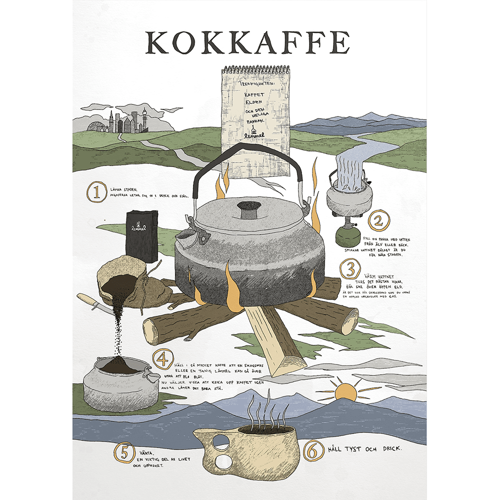 Poster Treenigheten, view: 0