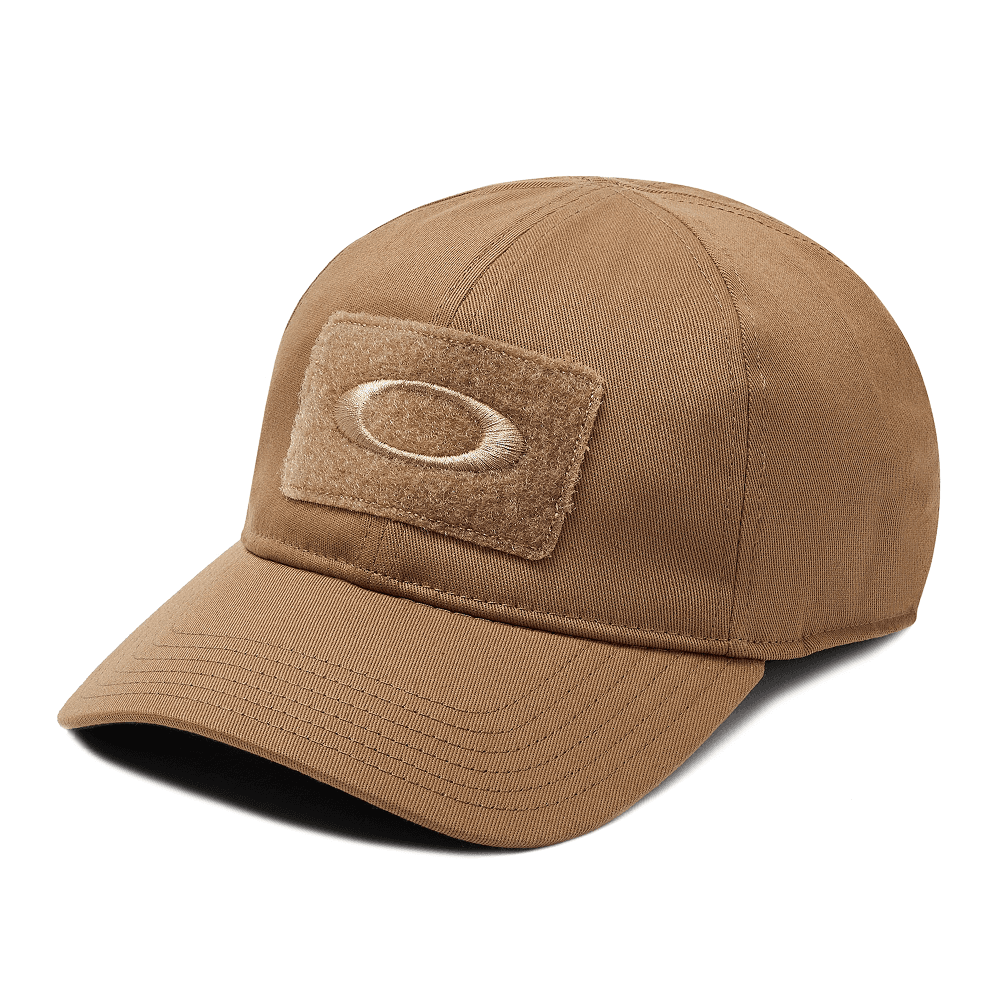 Si Cap Coyote, view: 0