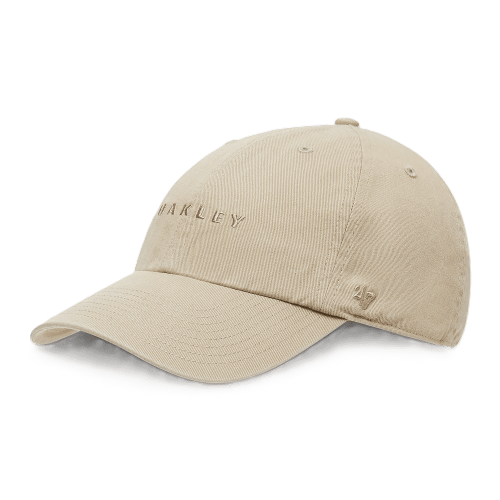 '47 Soho Gen Dad Cap Pebble, view: 0