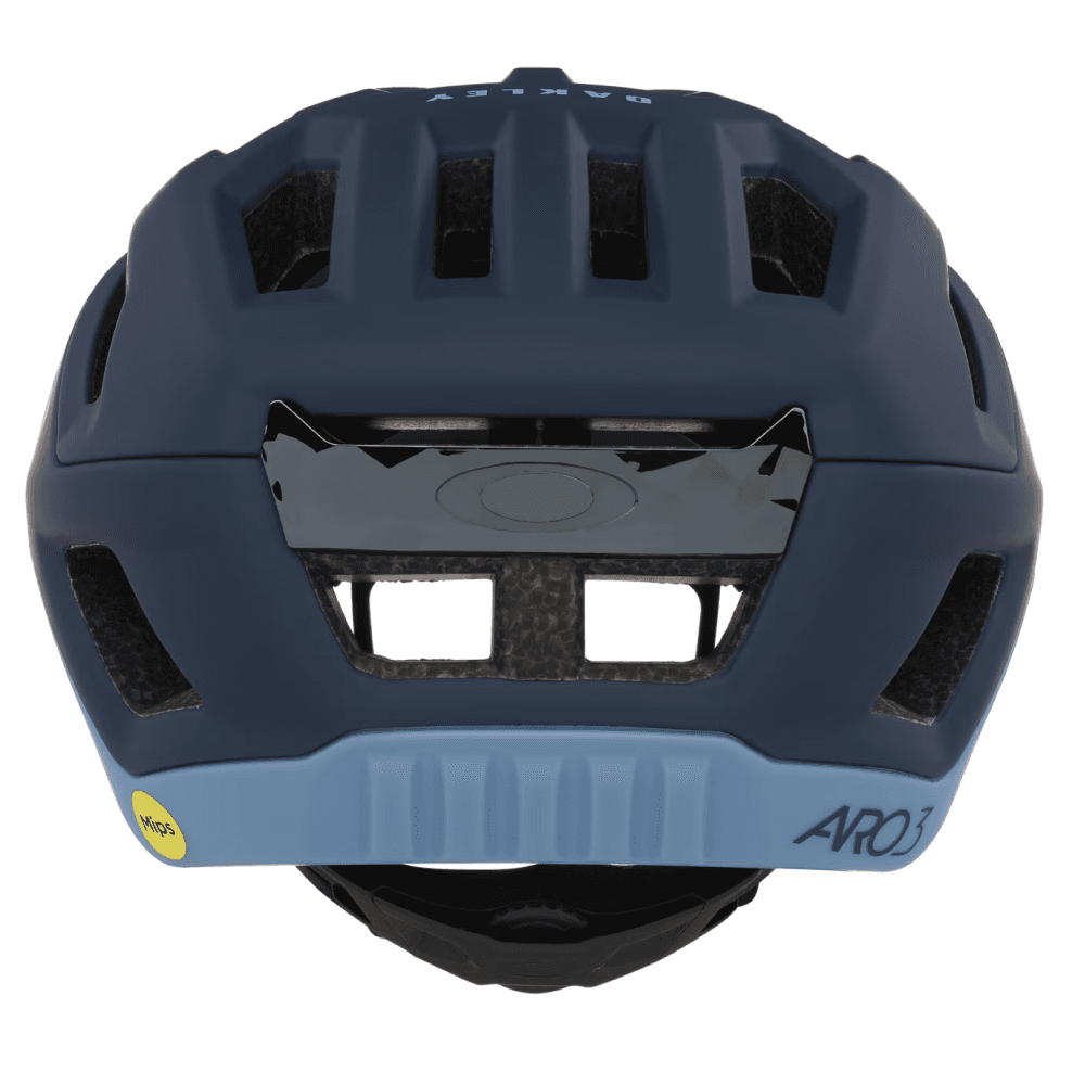 Aro3 Endurance Eu Matte Abyss Stonewash, view: 2