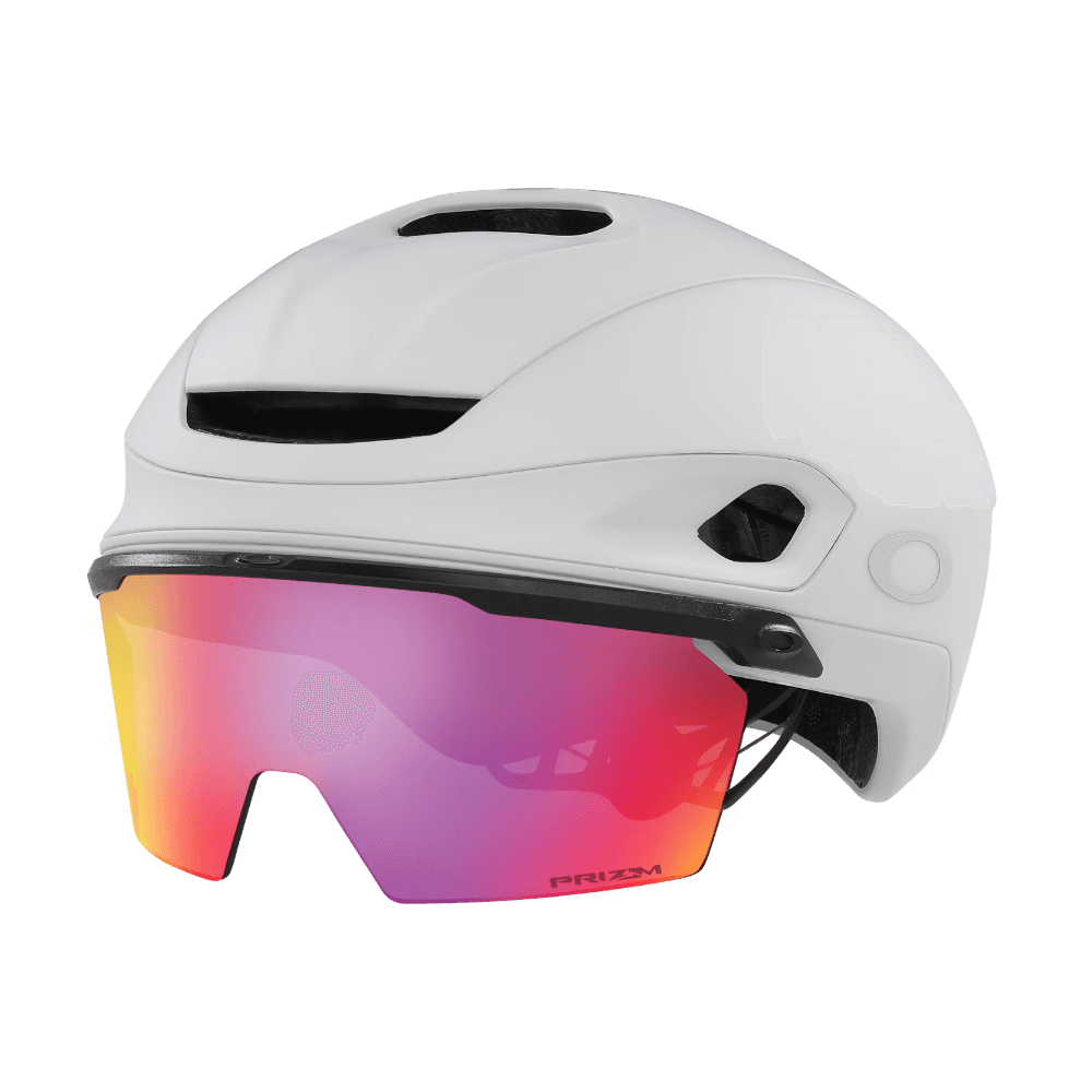 Aro7 Road Matte White/Prizm Road, view: 0