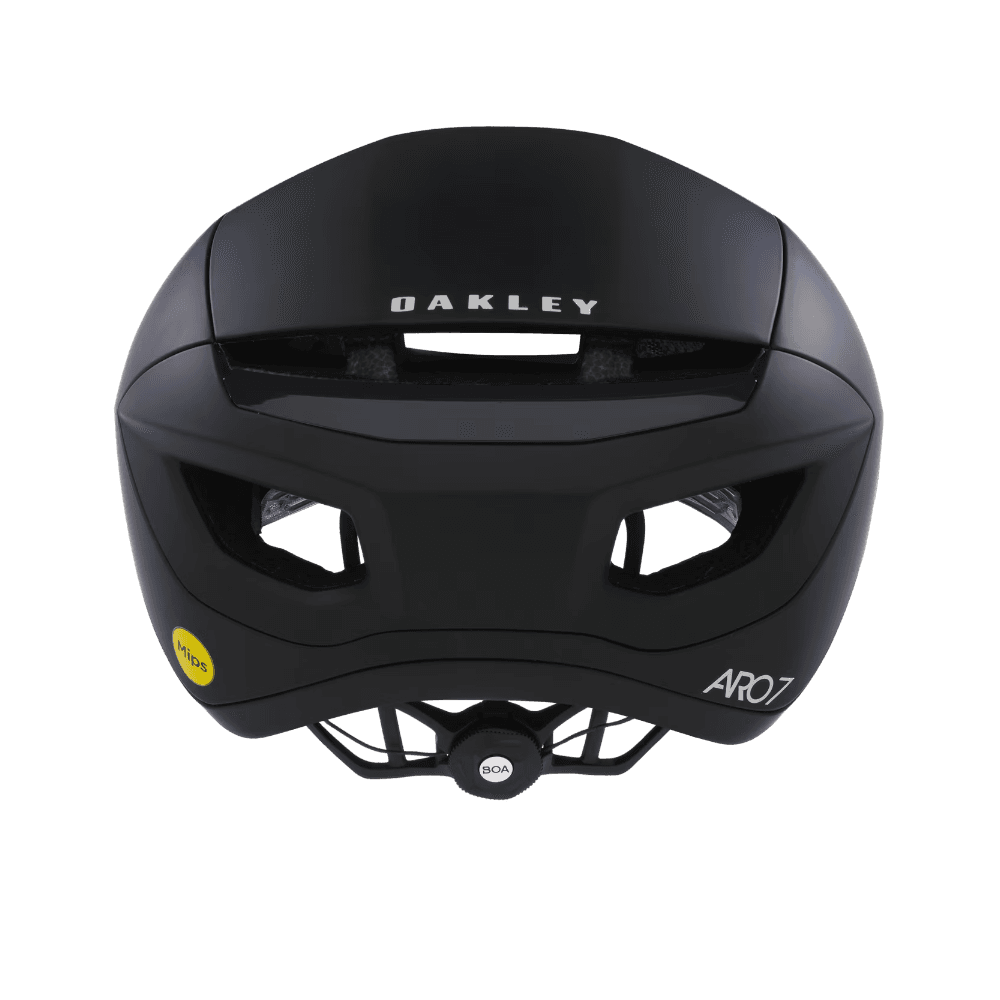 Aro7 Lite Eu Matte Blck, view: 2
