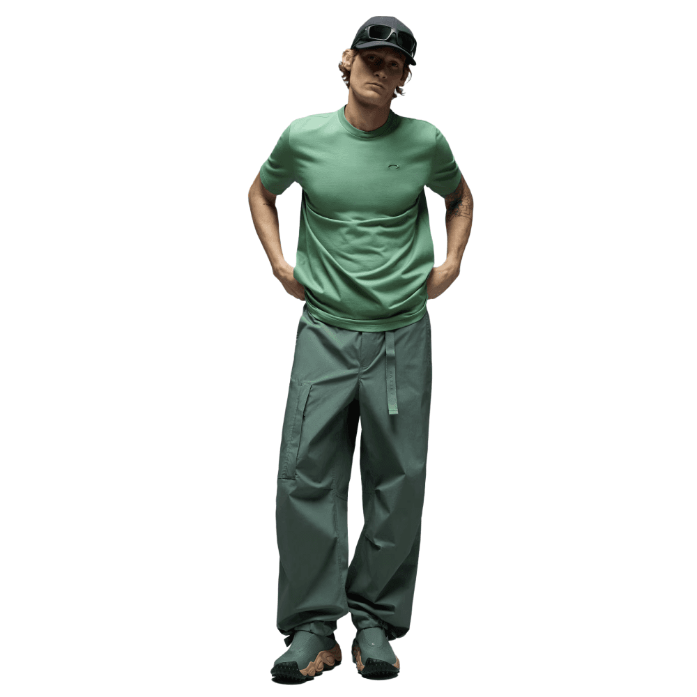 Relax Tee 2.0 Nile Green, view: 1