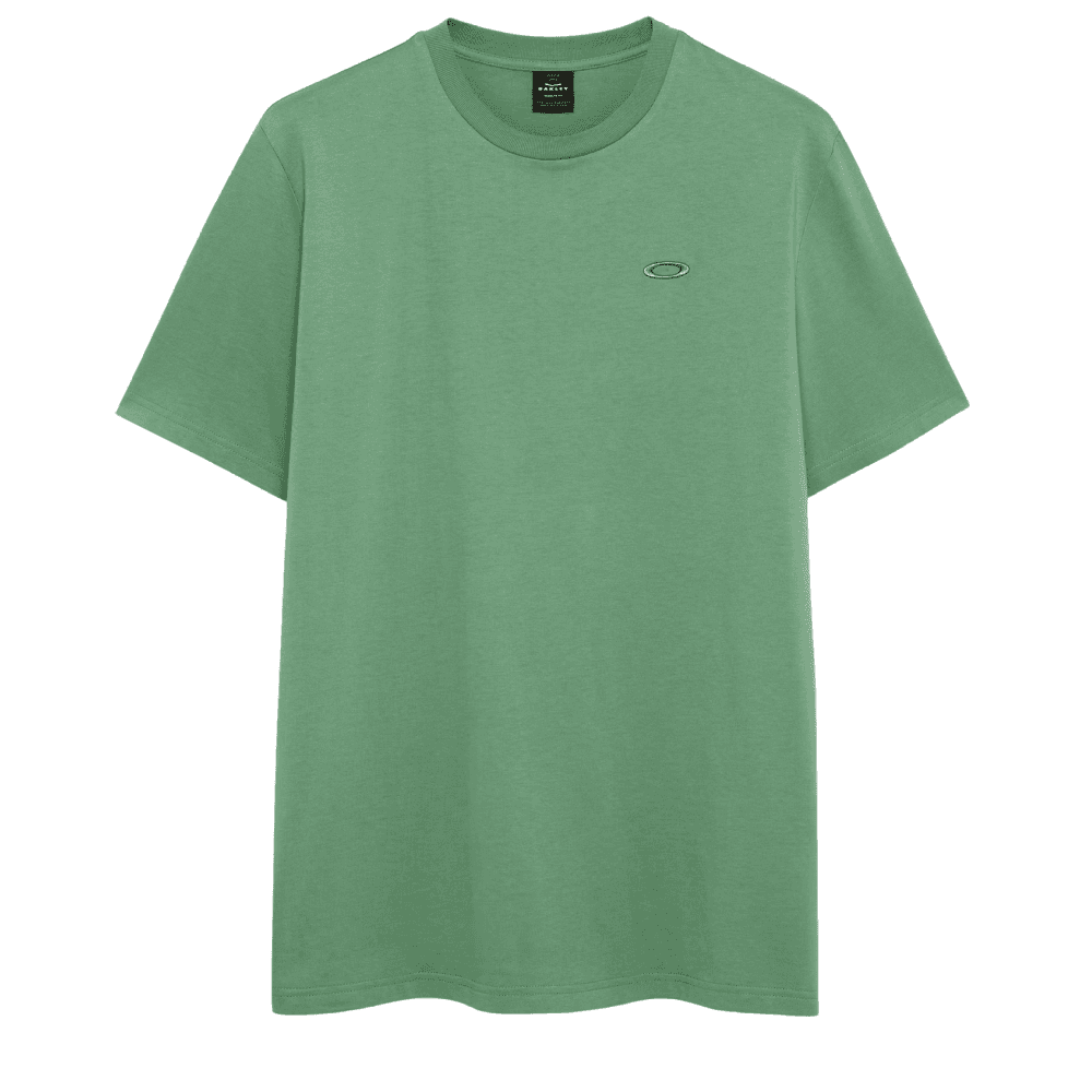 Relax Tee 2.0 Nile Green, view: 0