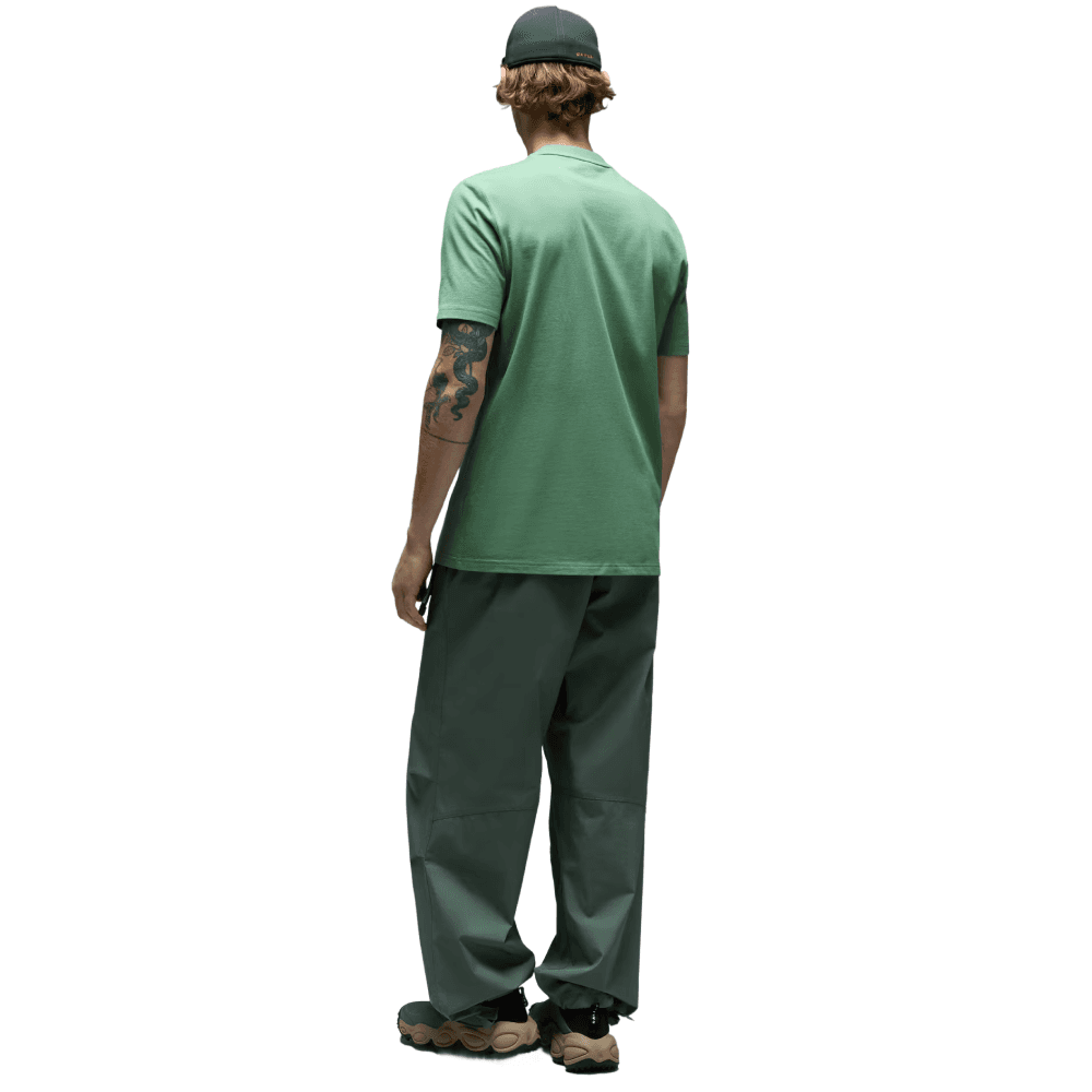 Relax Tee 2.0 Nile Green, view: 2