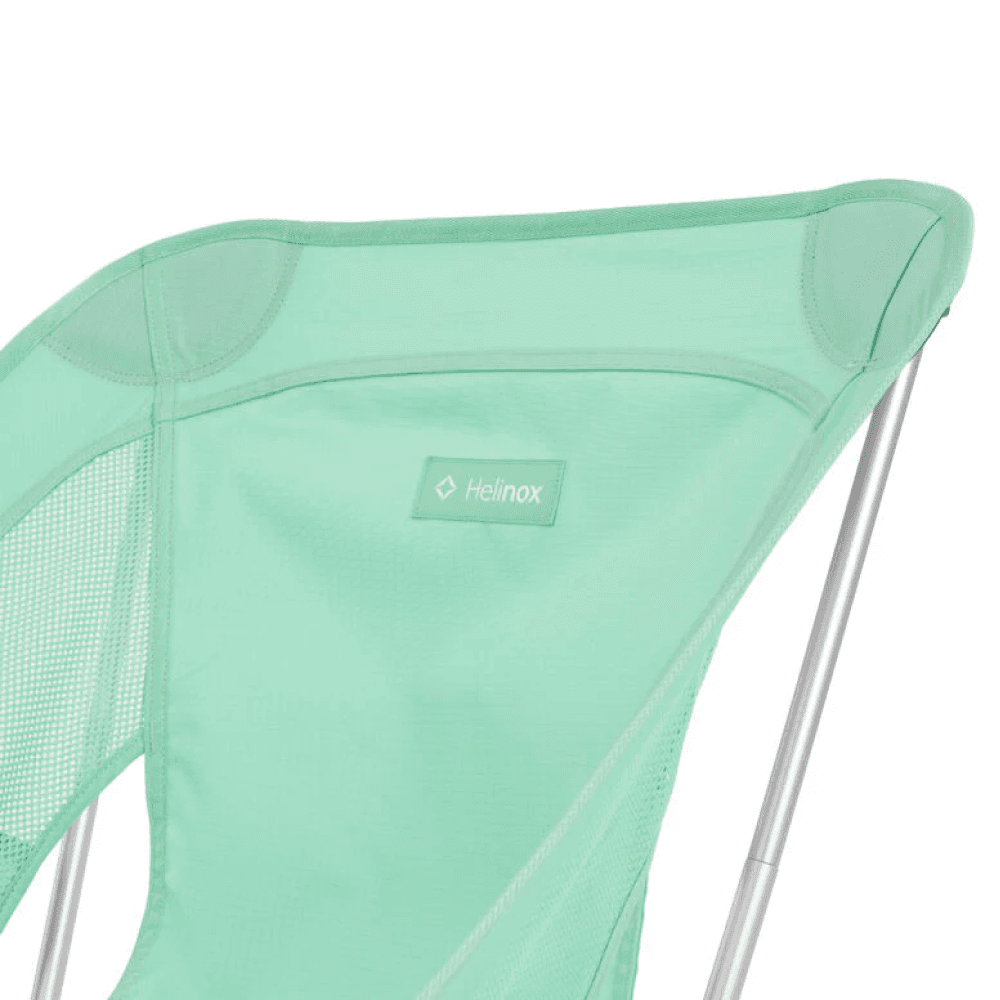 Chair One (Re) Biscay Green, view: 3