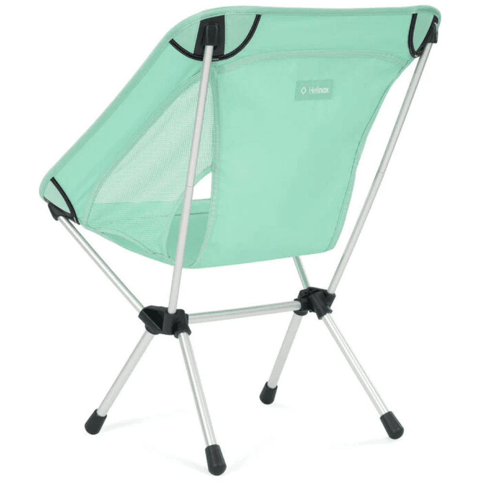 Chair One (Re) Biscay Green, view: 1