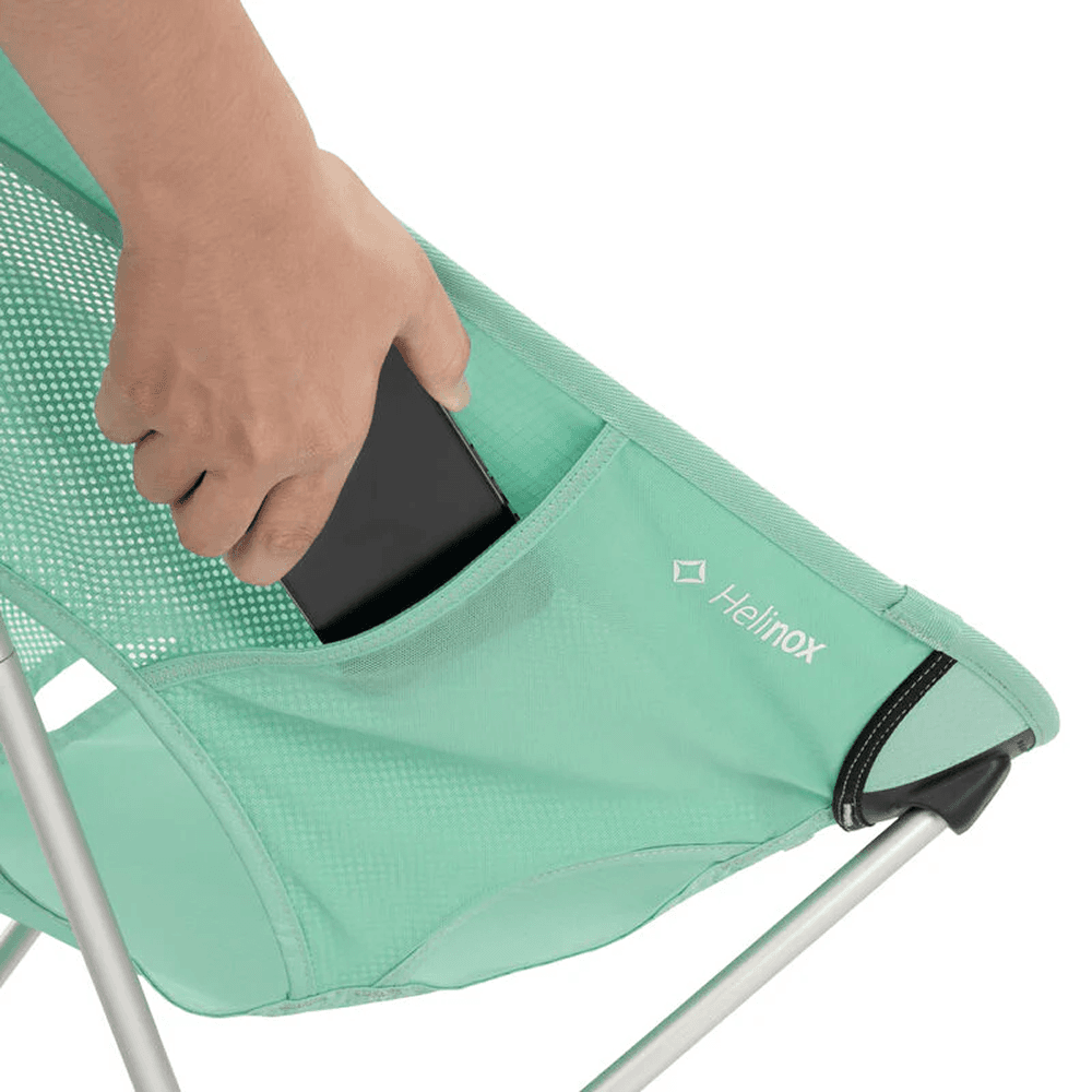Chair One (Re) Biscay Green, view: 4