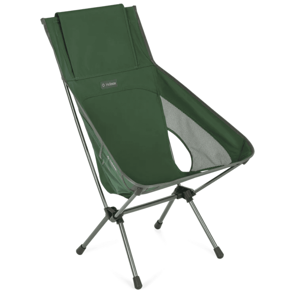 Chair One Highback (Re) Forest Green, view: 0