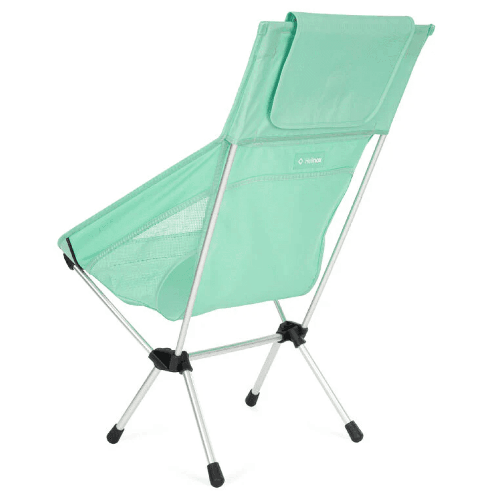 Chair One Highback (Re) Biscay Green, view: 1