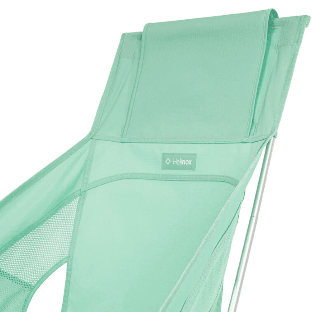 Chair One Highback (Re) Biscay Green, view: 2
