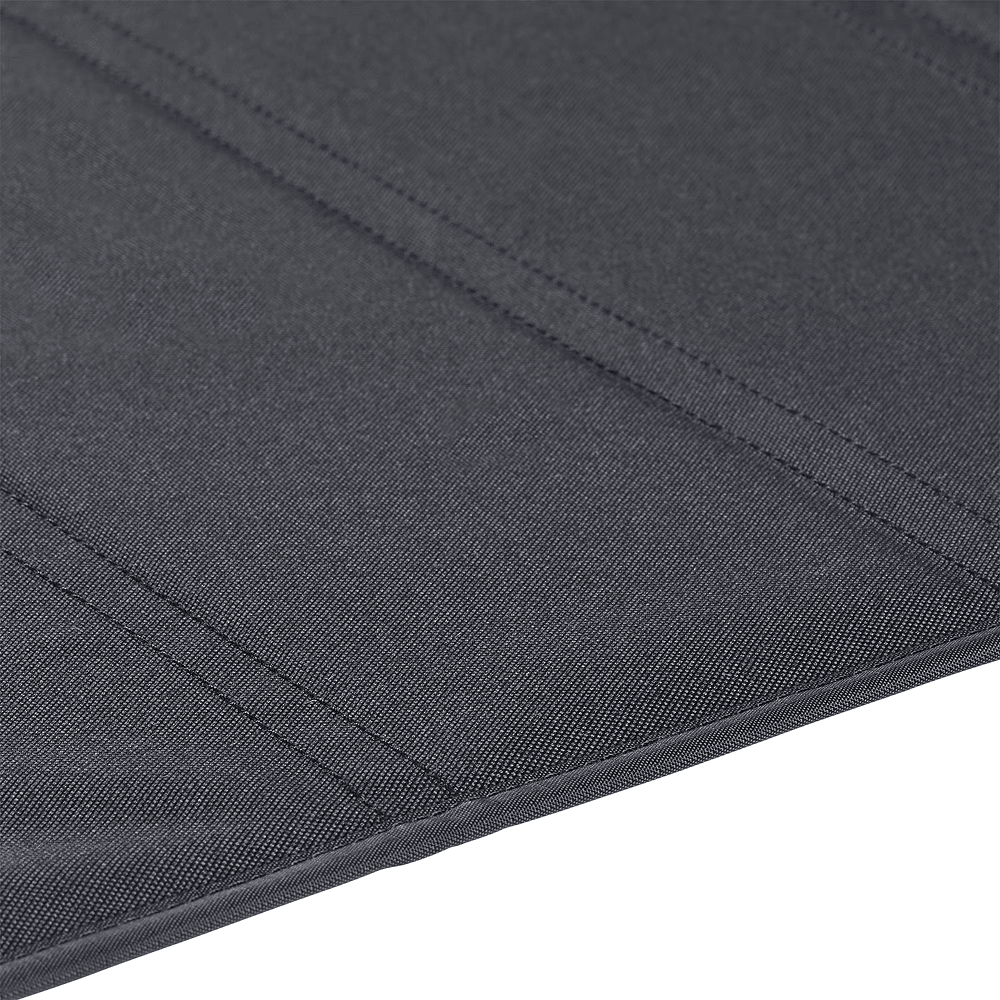 Table One Hard Top L Black/O Blue, view: 3