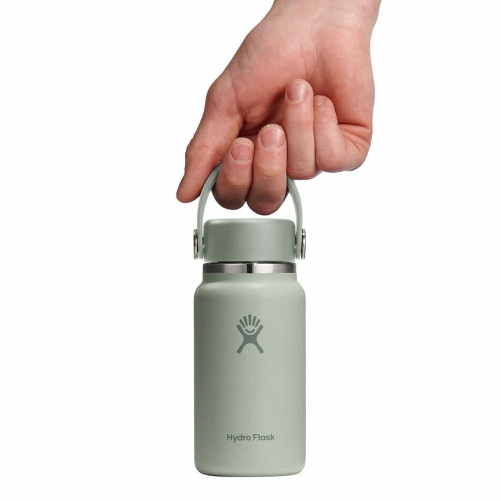 Micro Hydro 200Ml Agave, view: 2