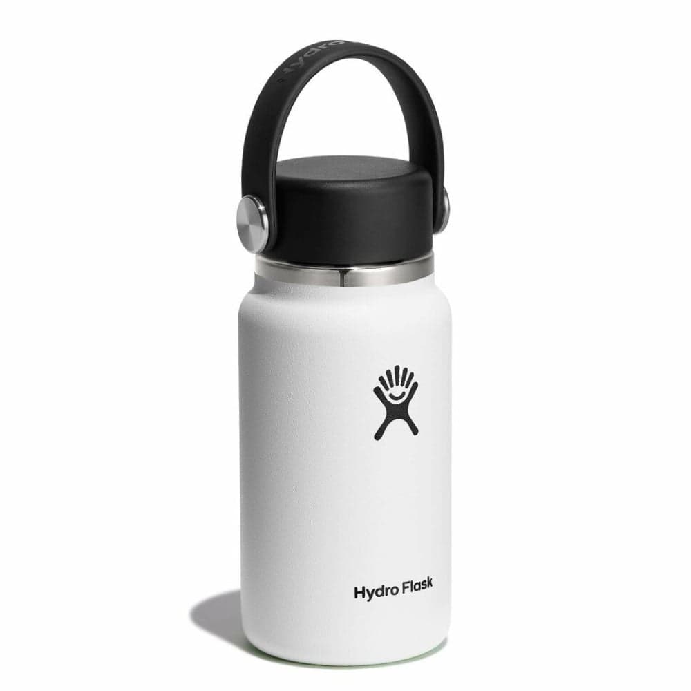 Micro Hydro 200Ml White, view: 1