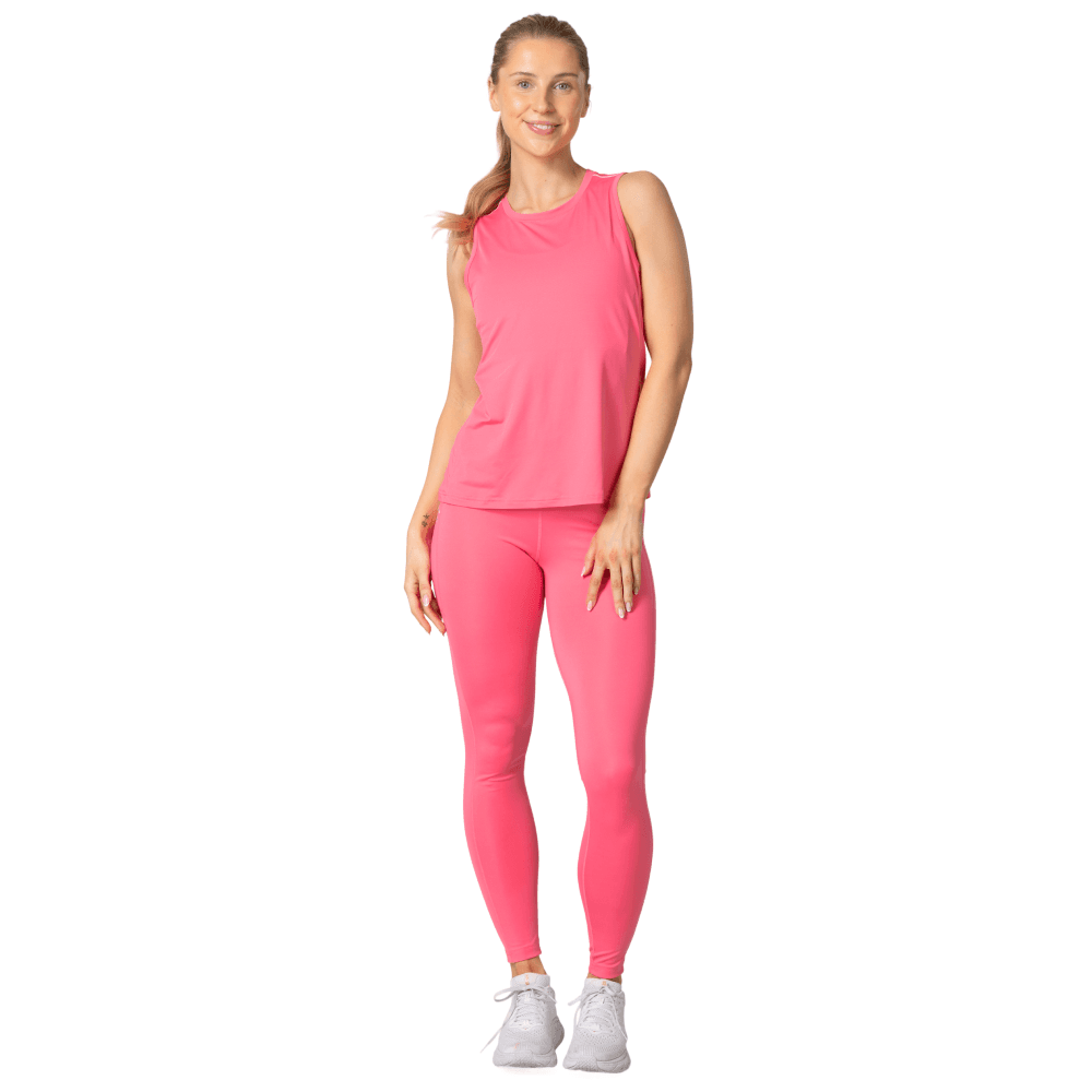Ava Tanktop Bubblegum, view: 4