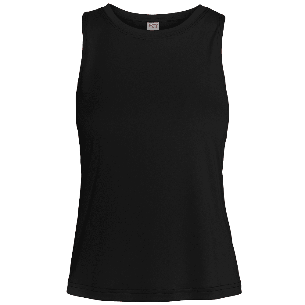 Una Tanktop Black, view: 0