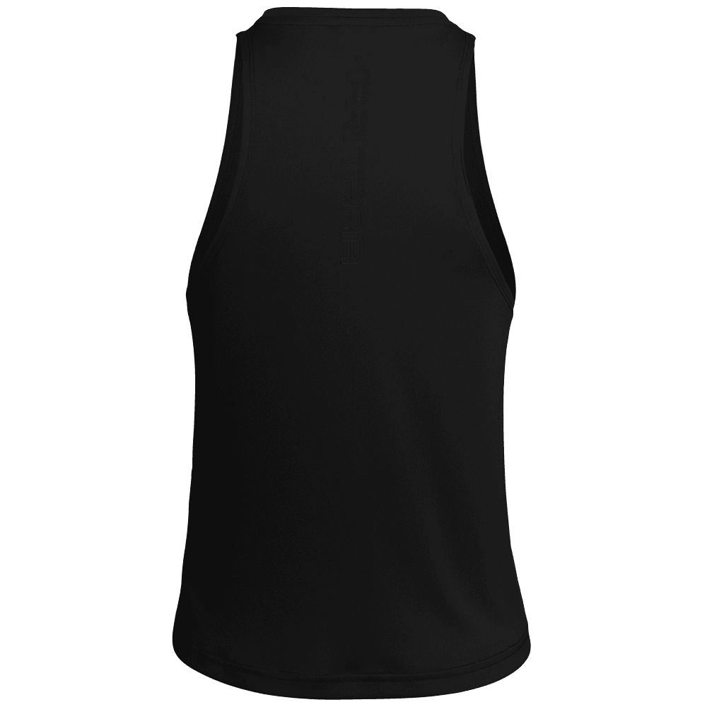 Una Tanktop Black, view: 1