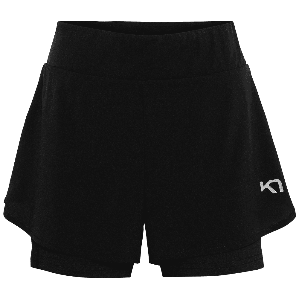 Mija Training Shorts Black, view: 0