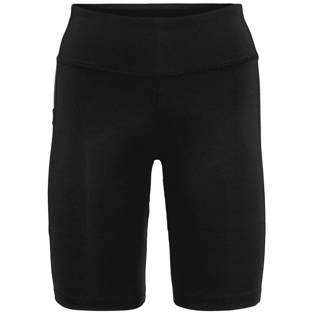 Ava 8 Inch Shorts Black, view: 0