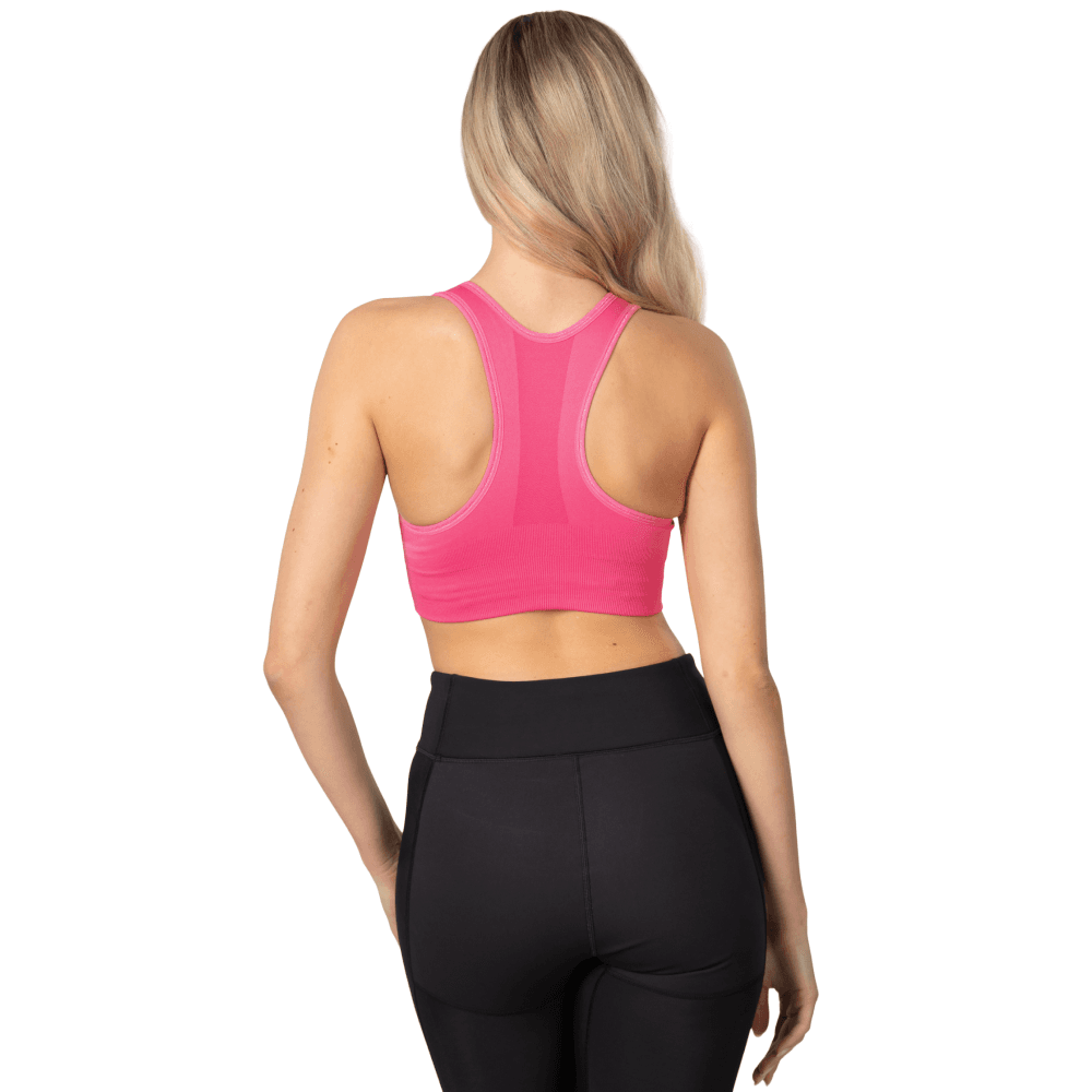 Ness Top 2.0 Bright Pink, view: 3