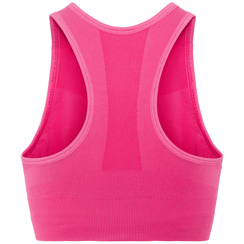 Ness Top 2.0 Bright Pink, view: 1