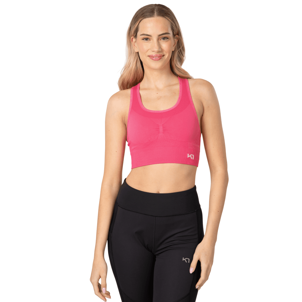 Ness Top 2.0 Bright Pink, view: 2